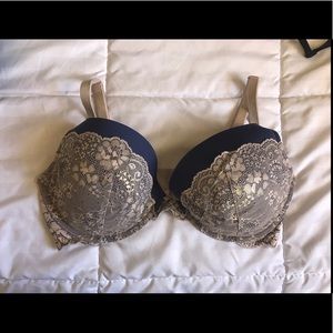 Victoria’s Secret Push-up Bra/Dream Angels Push-up
